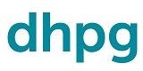 Logo von dhpg